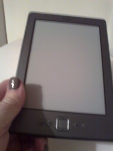 kindle sales record