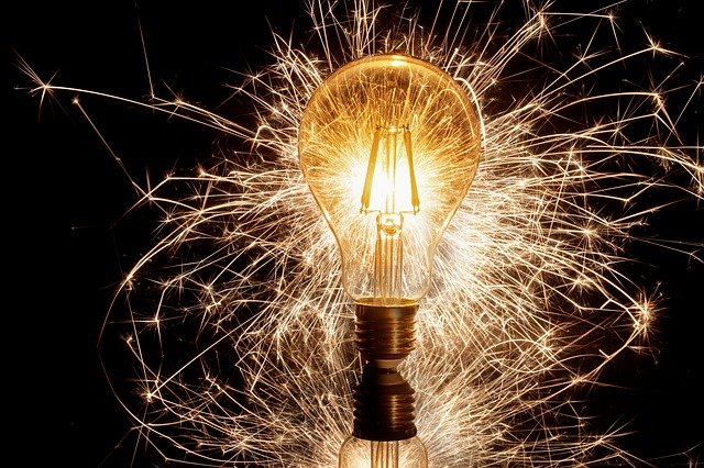 Your marketing spark – what does it mean?