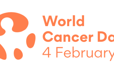 World Cancer Day – reminder of personal experience